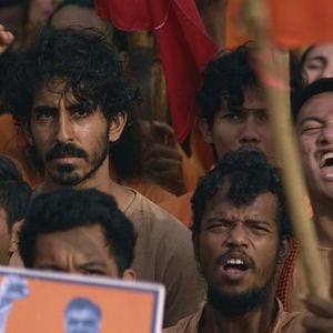 Foto Fúria Primitiva