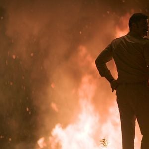 Foto Fúria Primitiva