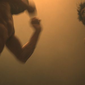 Foto Fúria Primitiva