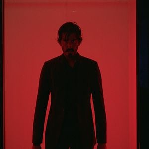 Foto Fúria Primitiva