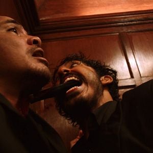 Foto Fúria Primitiva