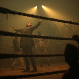 Foto Fúria Primitiva