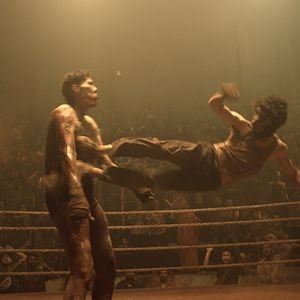 Foto Fúria Primitiva