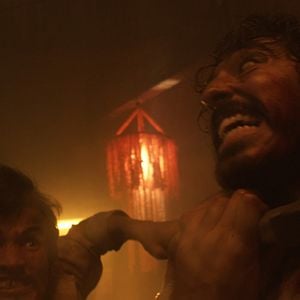 Foto Fúria Primitiva