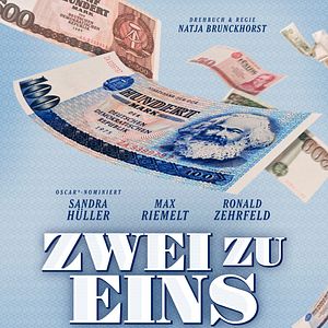 Foto O Grande Golpe do Leste