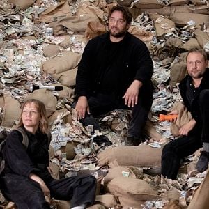 Foto Ronald Zehrfeld