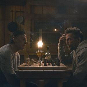 Foto Mathieu Kassovitz