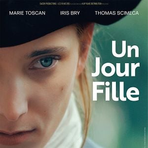 Foto Garota por um Dia