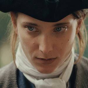 Foto Garota por um Dia