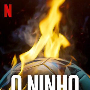 Foto O Ninho: Futebol e Tragédia