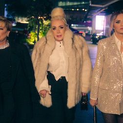 Foto Rainhas para Sempre