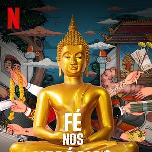 Foto Fé nos Negócios