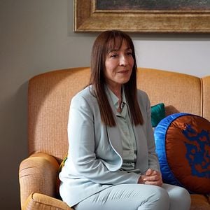 Foto O Canto do Pássaro