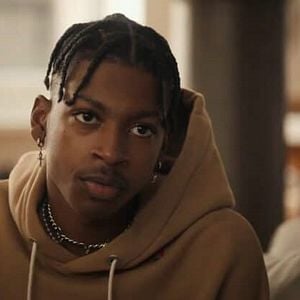 Foto The Equalizer (2021)