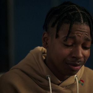 Foto The Equalizer (2021)