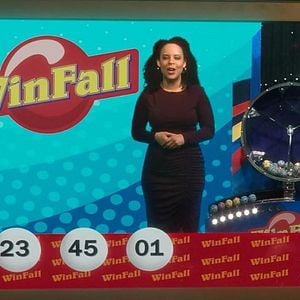 Foto Jerry and Marge Go Large