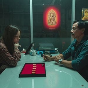 Foto Fé nos Negócios