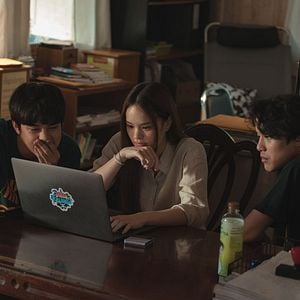 Foto Fé nos Negócios