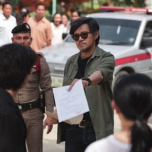 Foto Fé nos Negócios