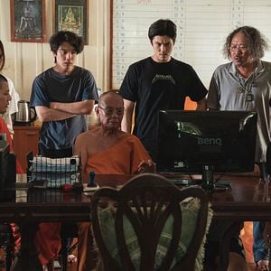 Foto Fé nos Negócios