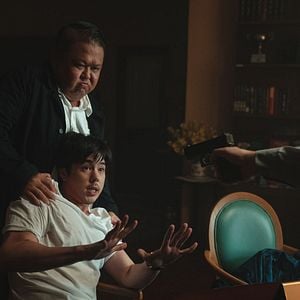 Foto Fé nos Negócios