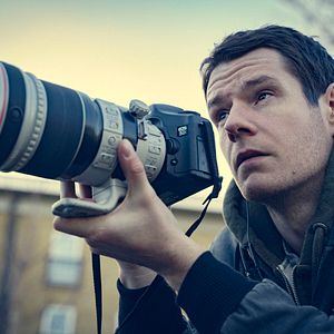 Foto Connor Swindells