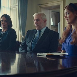 Foto Charity Wakefield