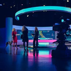 Foto Gillian Anderson