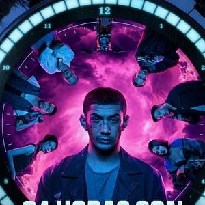 Foto 24 Horas com Gaspar