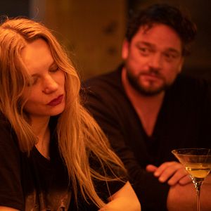 Foto Ronald Zehrfeld