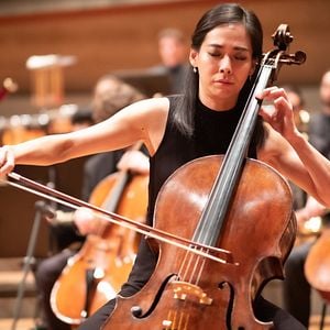 Foto Dying - A Última Sinfonia