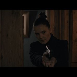 Foto Virginie Ledoyen