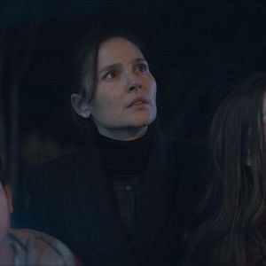 Foto Virginie Ledoyen