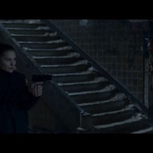 Foto Virginie Ledoyen