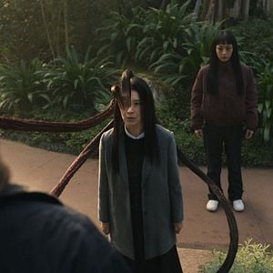 Foto Parasyte: The Grey