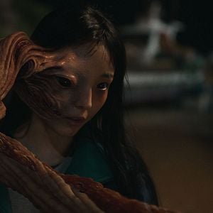 Foto Parasyte: The Grey