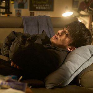 Foto Parasyte: The Grey