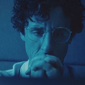 Foto Bertrand Usclat