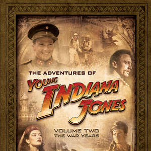 Foto The Adventures of Young Indiana Jones: Demons of Deception