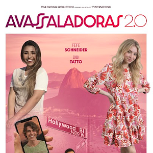 Foto Avassaladoras 2.0