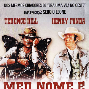 Foto Meu Nome É Ninguém