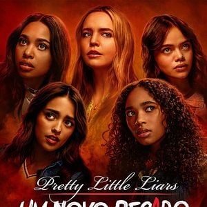 Foto Pretty Little Liars: Um Novo Pecado