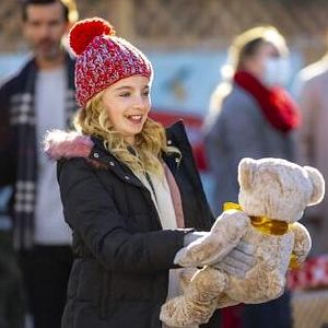 Foto O Anjo da Árvore