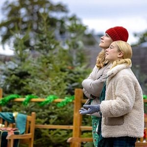 Foto O Anjo da Árvore