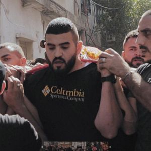 Foto Evel, Hazin - Dias de Luto