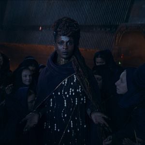 Foto Jodie Turner-Smith