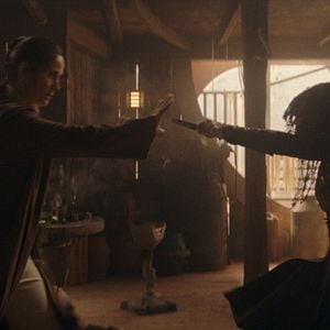 Foto Star Wars: The Acolyte