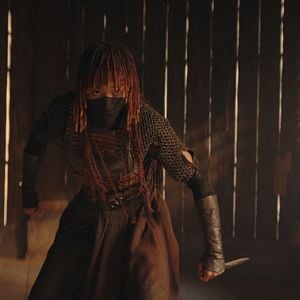 Foto Star Wars: The Acolyte