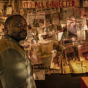 Foto Godzilla e Kong: O Novo Império