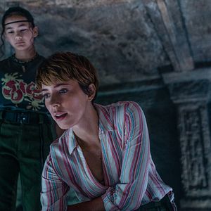 Foto Godzilla e Kong: O Novo Império